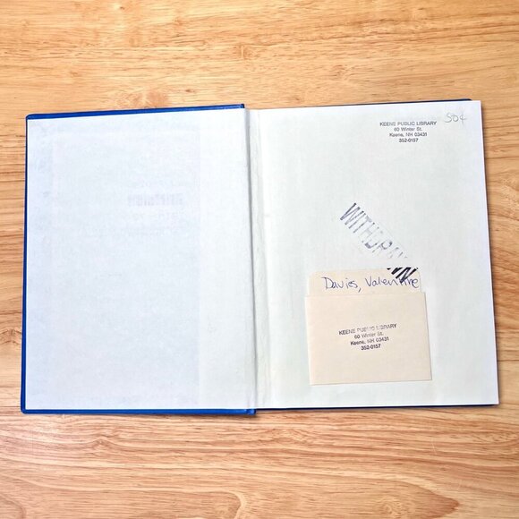 Miracle On 34th Street Hardcover Book 1984 Tomie DePaola Santa Claus Xmas - Picture 4 of 11